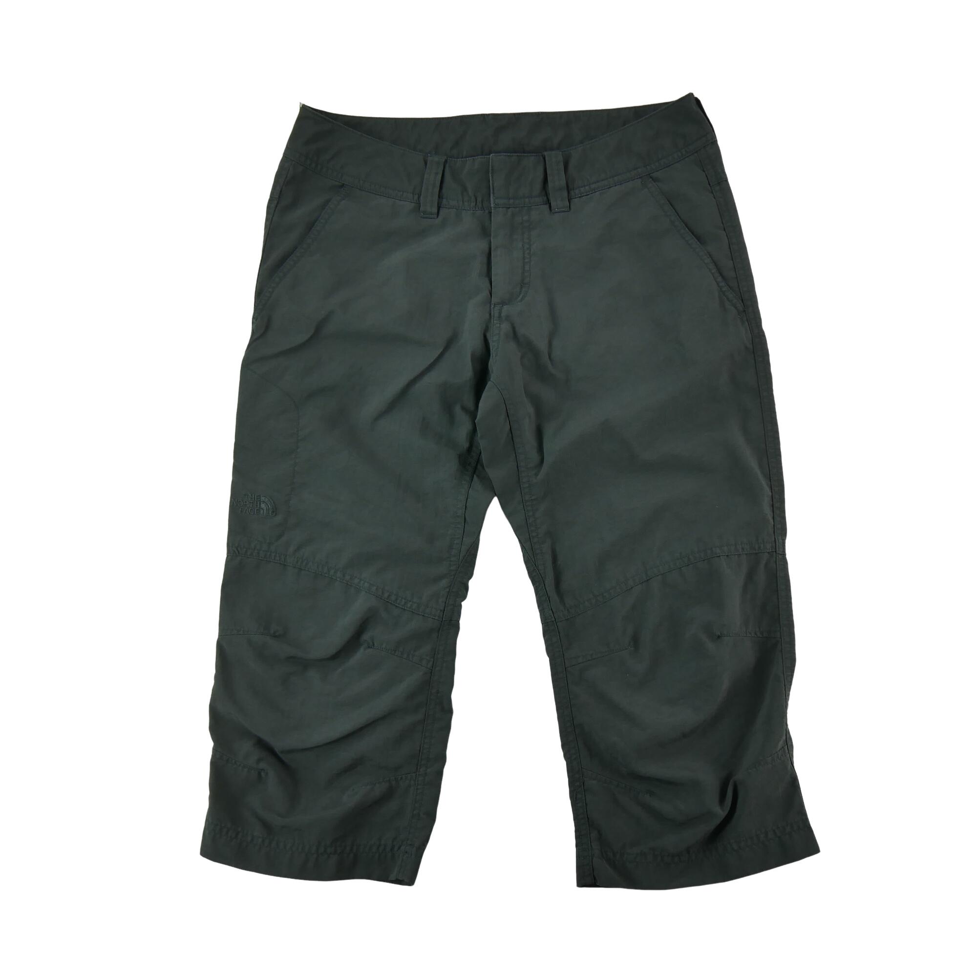 Second hand - Bermuda cargo donna The North Face - Stato eccellente 2/7