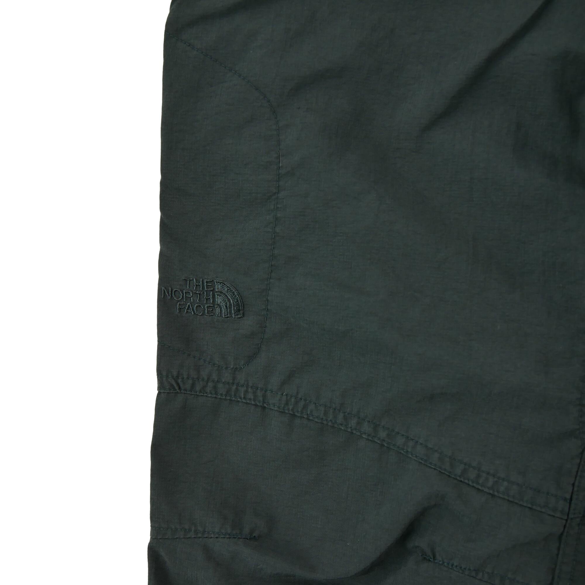 Second hand - Bermuda cargo donna The North Face - Stato eccellente 5/7