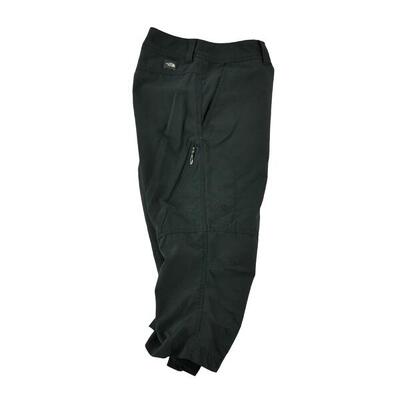 Tweedehands - bermuda dames cargo the north face zwart - als nieuw