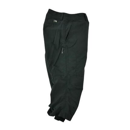 Seconde vie - Pantacourt Femme Cargo TNF Noir - Excellent