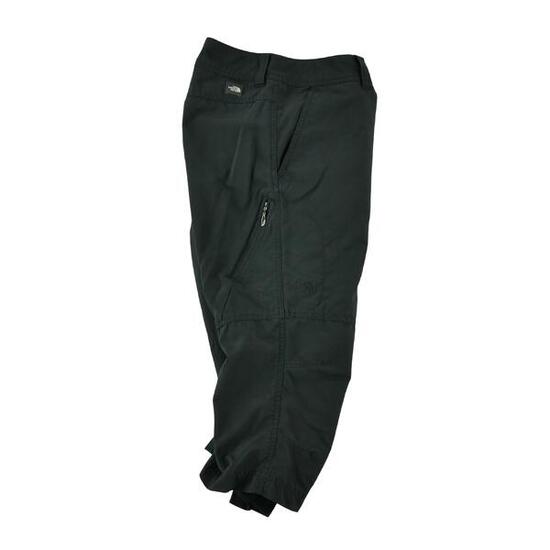 Seconde vie - Pantacourt Femme Cargo TNF Noir - Excellent