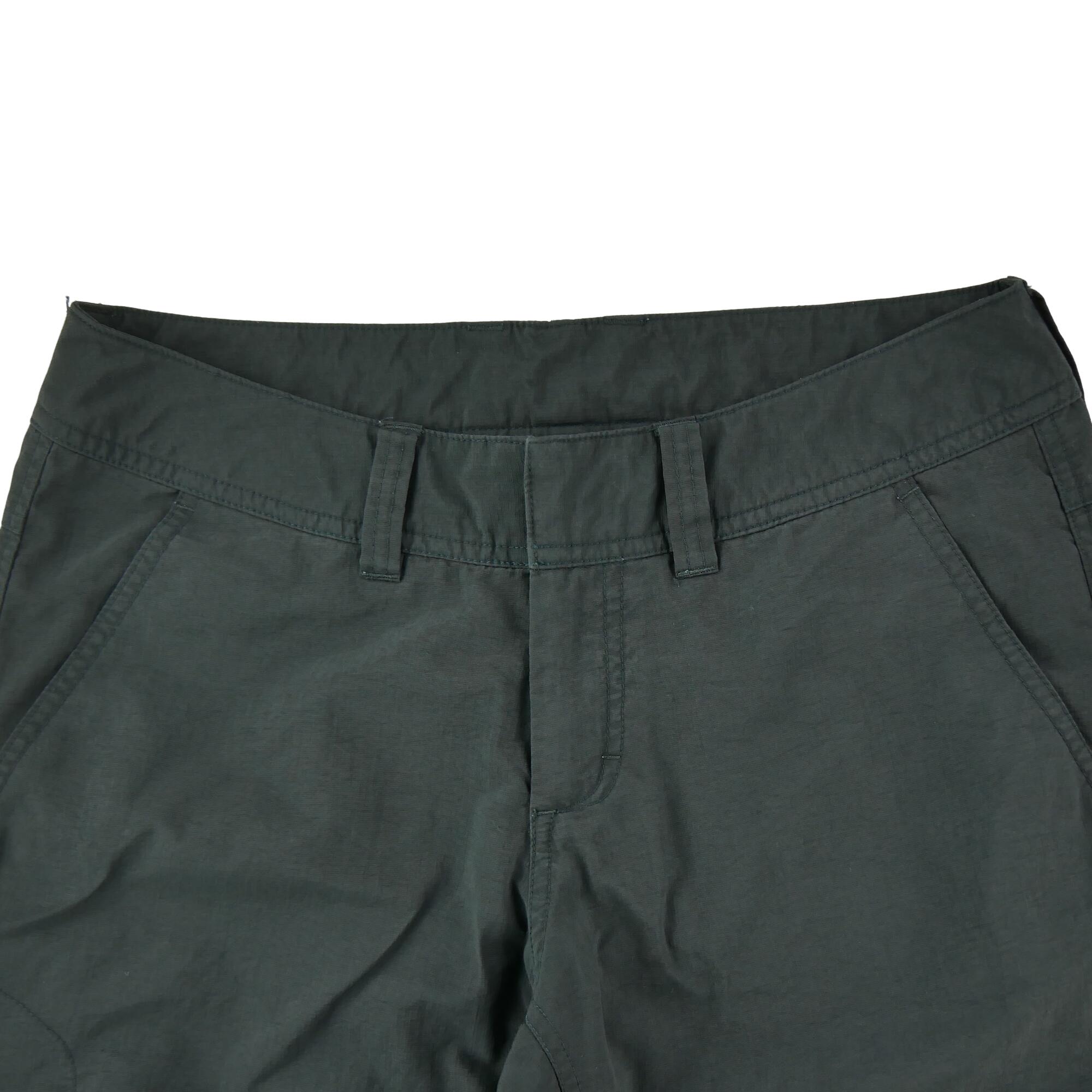 Second hand - Bermuda cargo donna The North Face - Stato eccellente 4/7