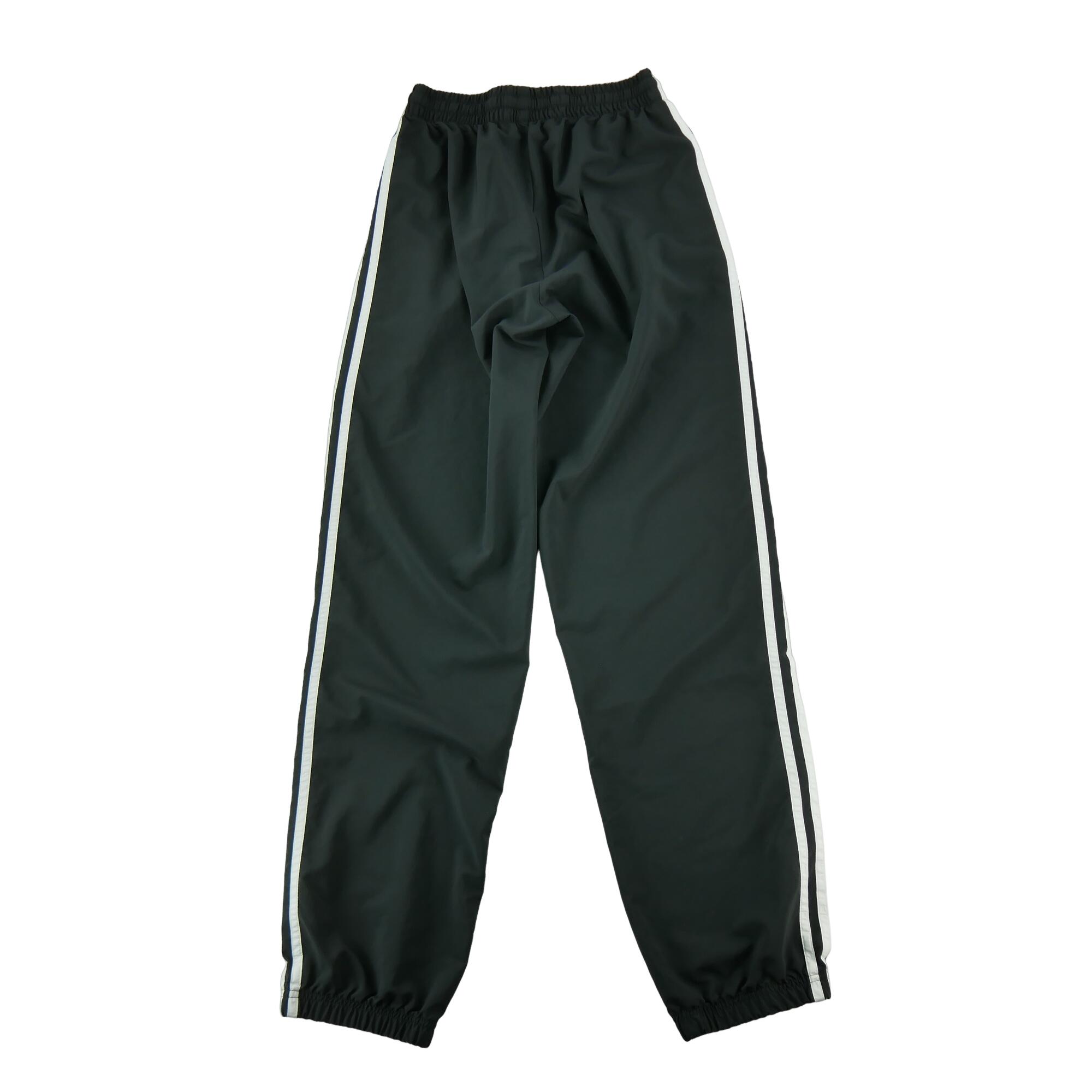 Seconde vie - Jogging Homme  Primegreen Noir - Excellent 2/6