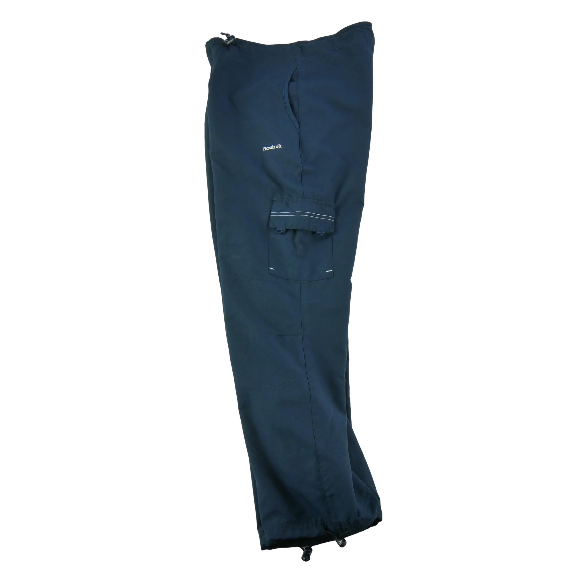 Segunda Vida - Pantalón hombre Reebok - Excelente 3/7