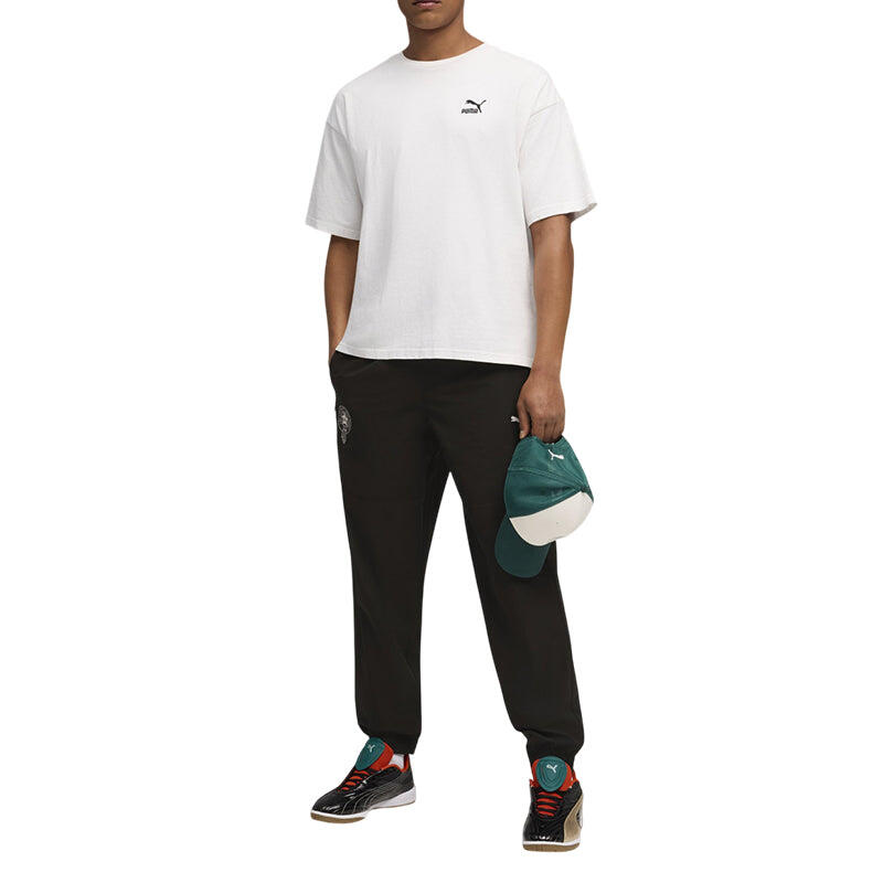 Pantalon de survêtement Puma FRMF Pumatech Wvn Puma 5/5
