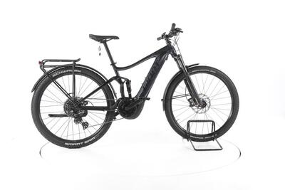 Ebike ricondizionata · Giant Stance E+EX · Buone condizioni