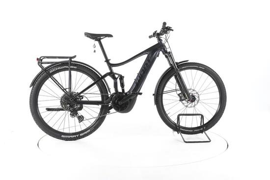 Ebike ricondizionata · Giant Stance E+EX · Buone condizioni