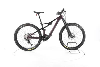 Ebike ricondizionata · Orbea Rise H20 · Ottime condizioni