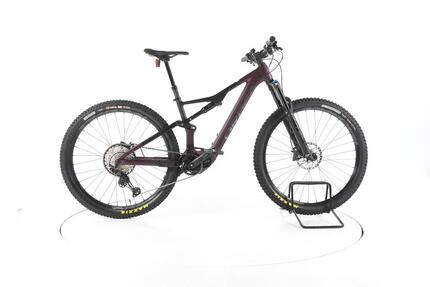 Reconditionné - Orbea Rise H20 E-Bike Fully - Très Bon