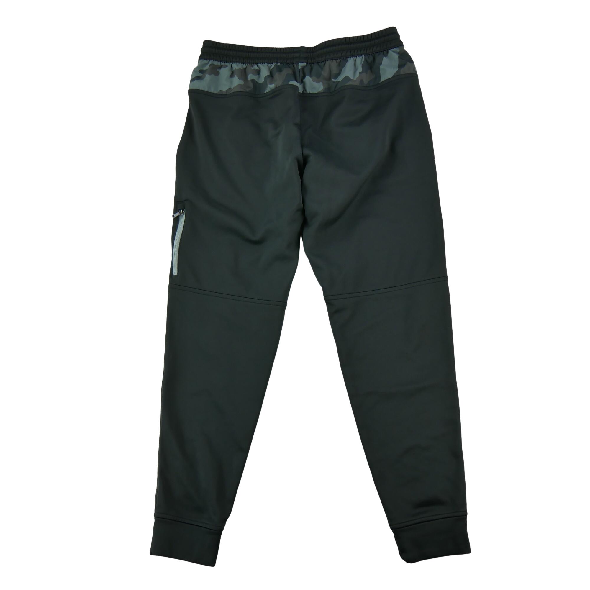 Seconde vie - Jogging Homme Noir - Bon état 2/7