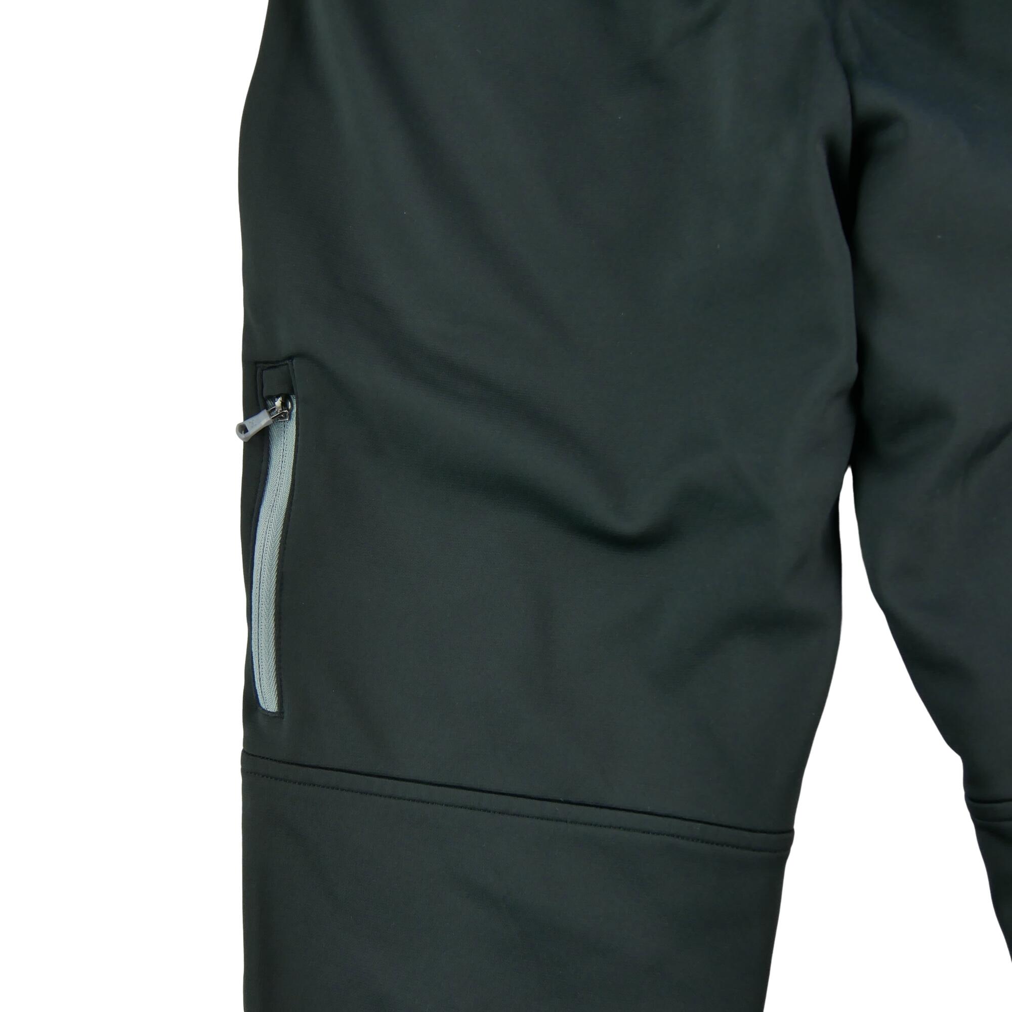 Seconde vie - Jogging Homme Noir - Bon état 5/7