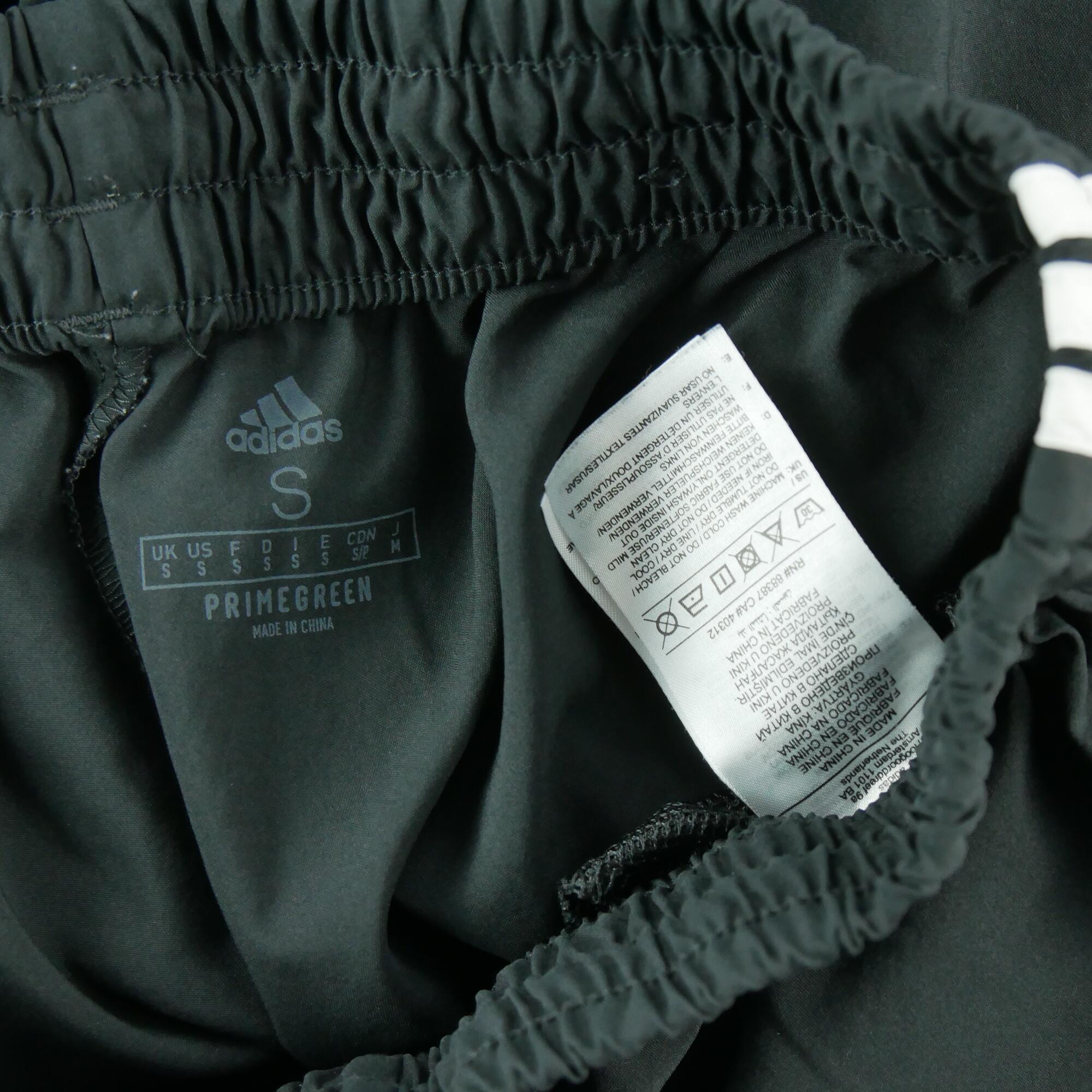 Seconde vie - Jogging Homme  Primegreen Noir - Excellent 6/6
