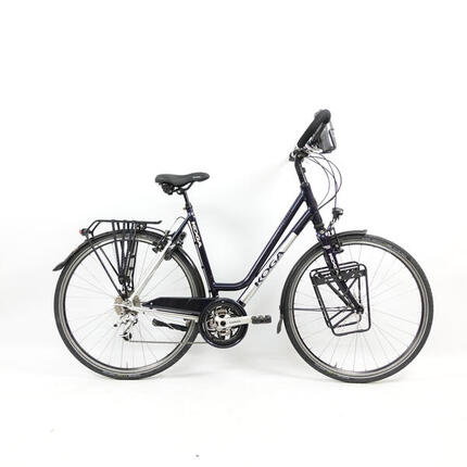 Reconditionné - Vélo de Randonnée - Koga Roadspeed Bleu - Bon