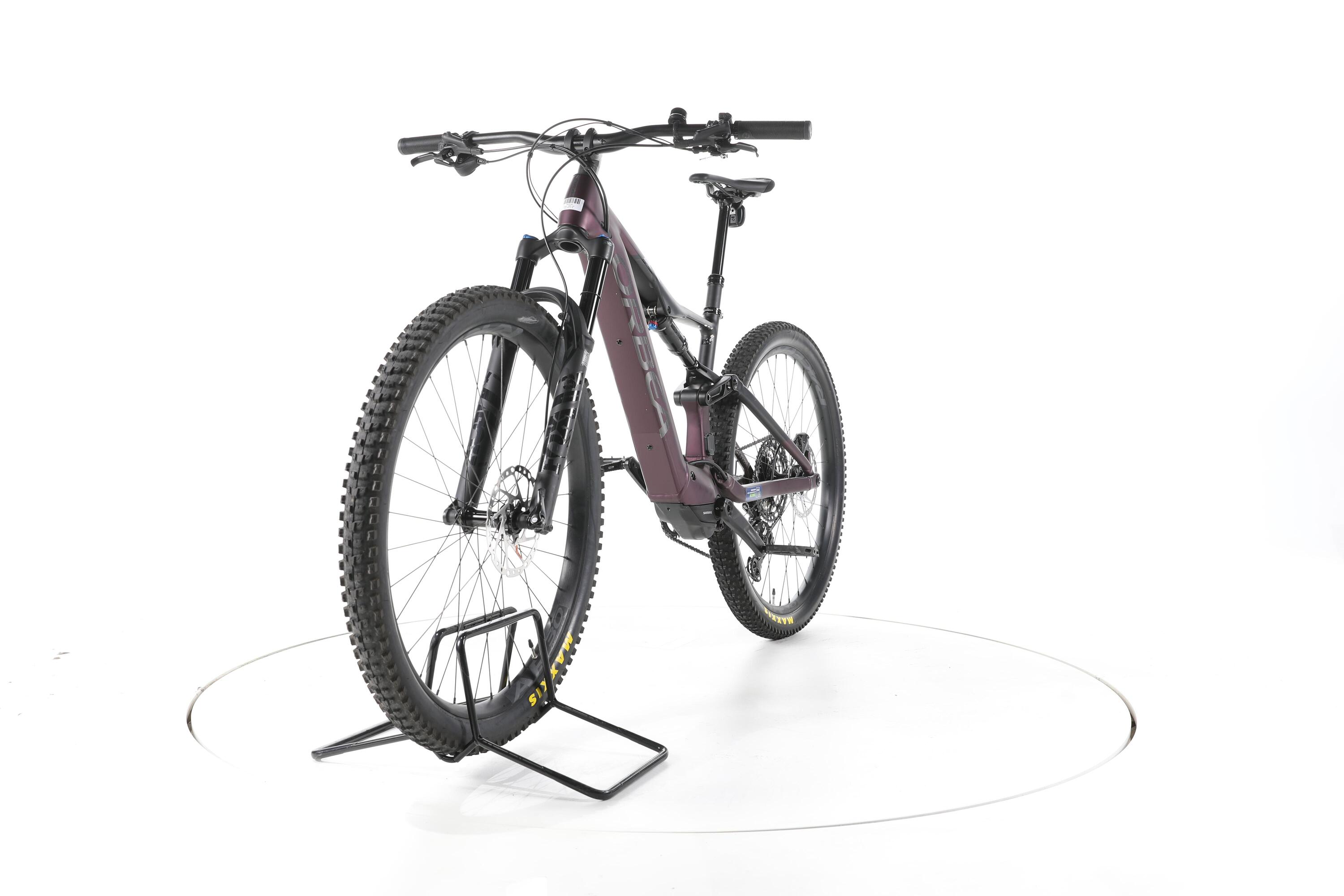 Ebike ricondizionata · Orbea Rise H20 · Ottime condizioni 4/7