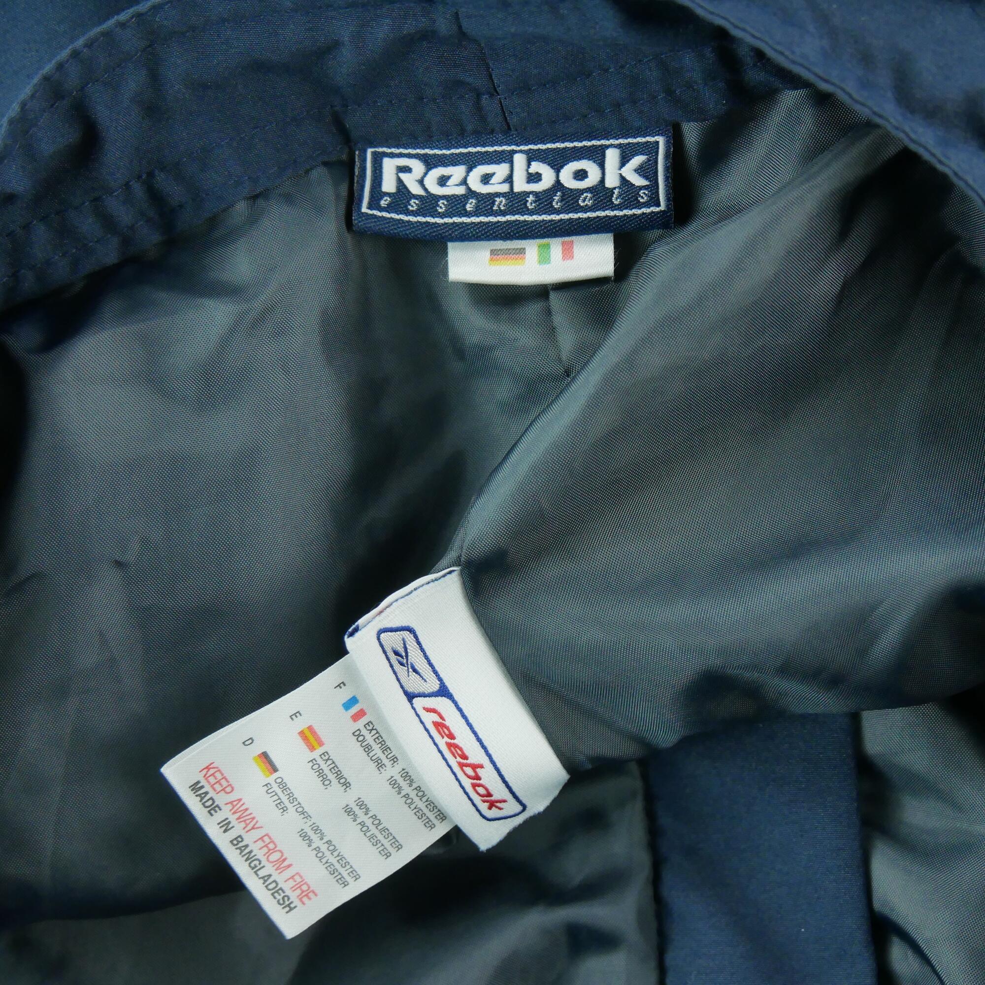Segunda Vida - Pantalón hombre Reebok - Excelente 7/7