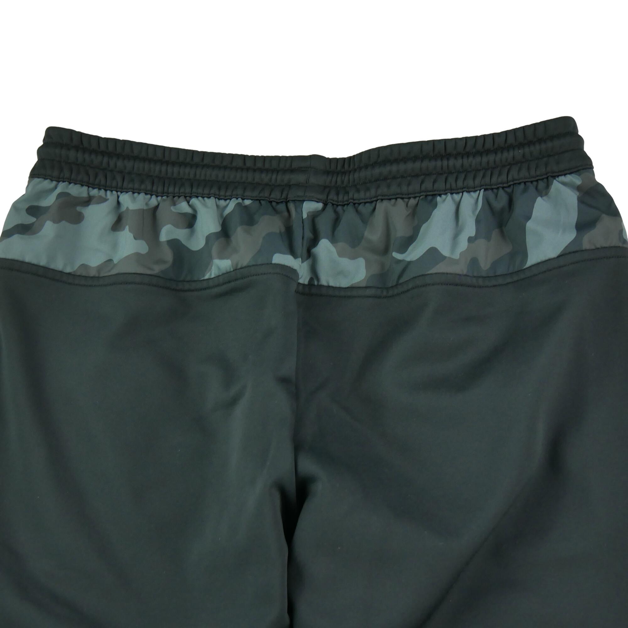 Seconde vie - Jogging Homme Noir - Bon état 4/7