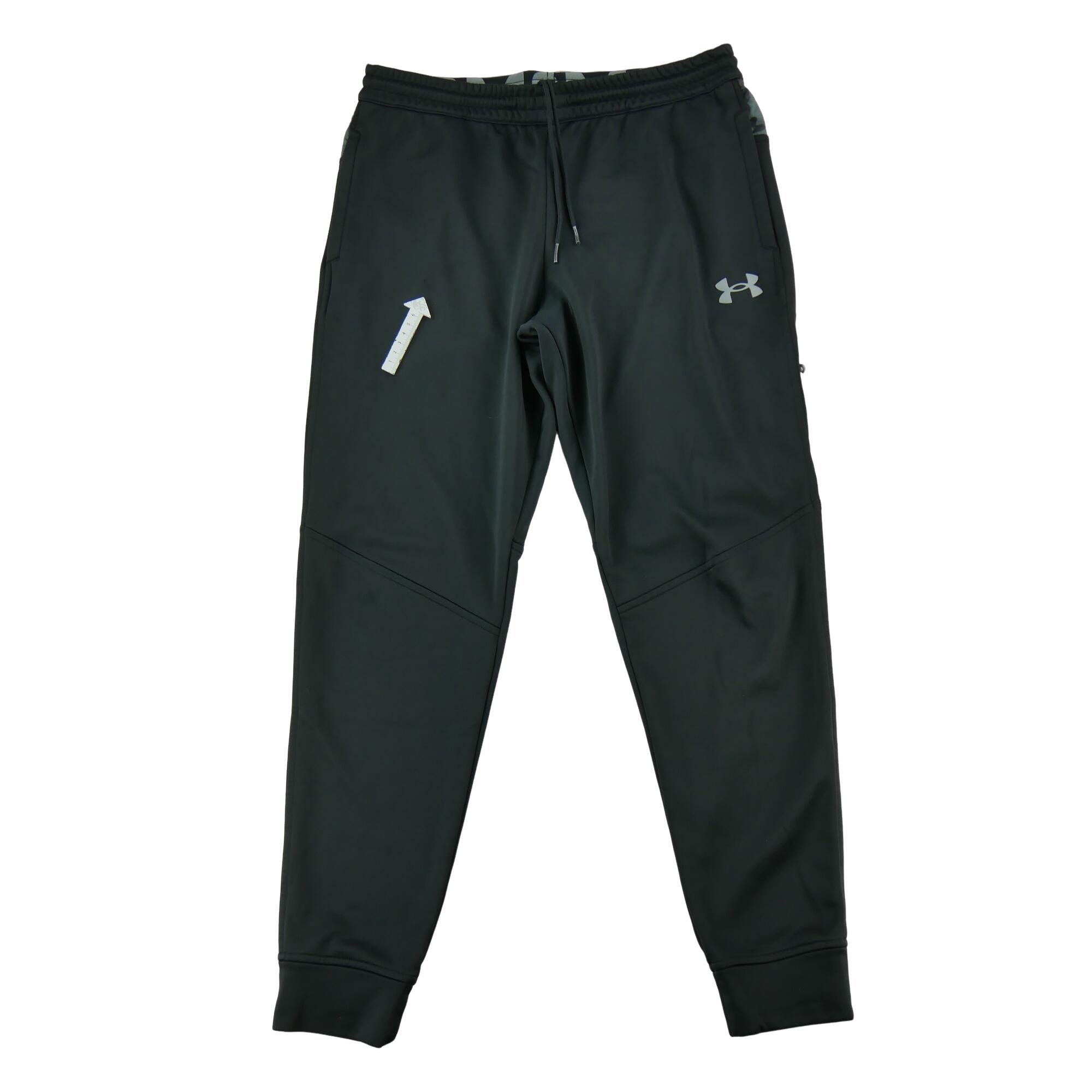 Seconde vie - Jogging Homme Noir - Bon état 6/7