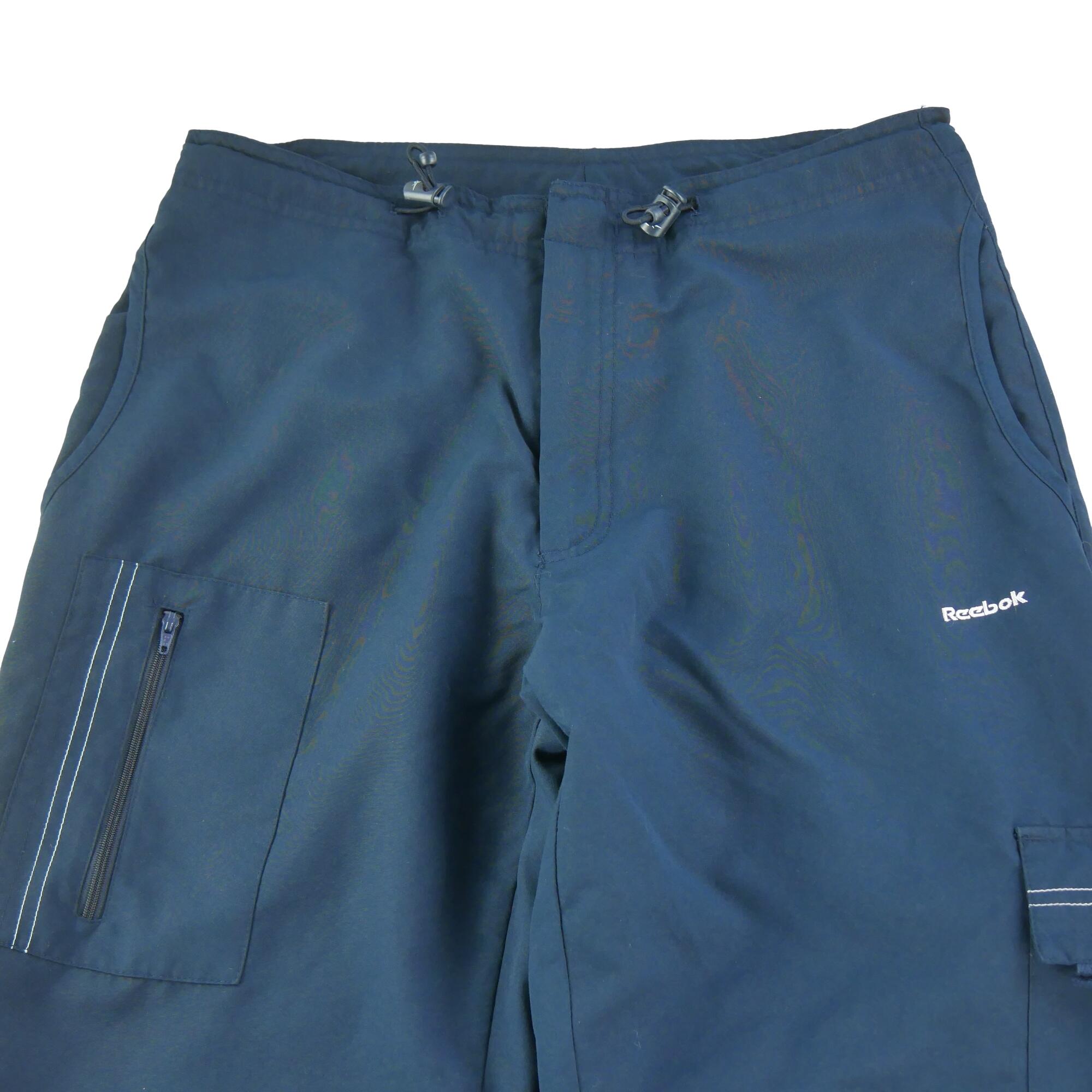 Segunda Vida - Pantalón hombre Reebok - Excelente 4/7
