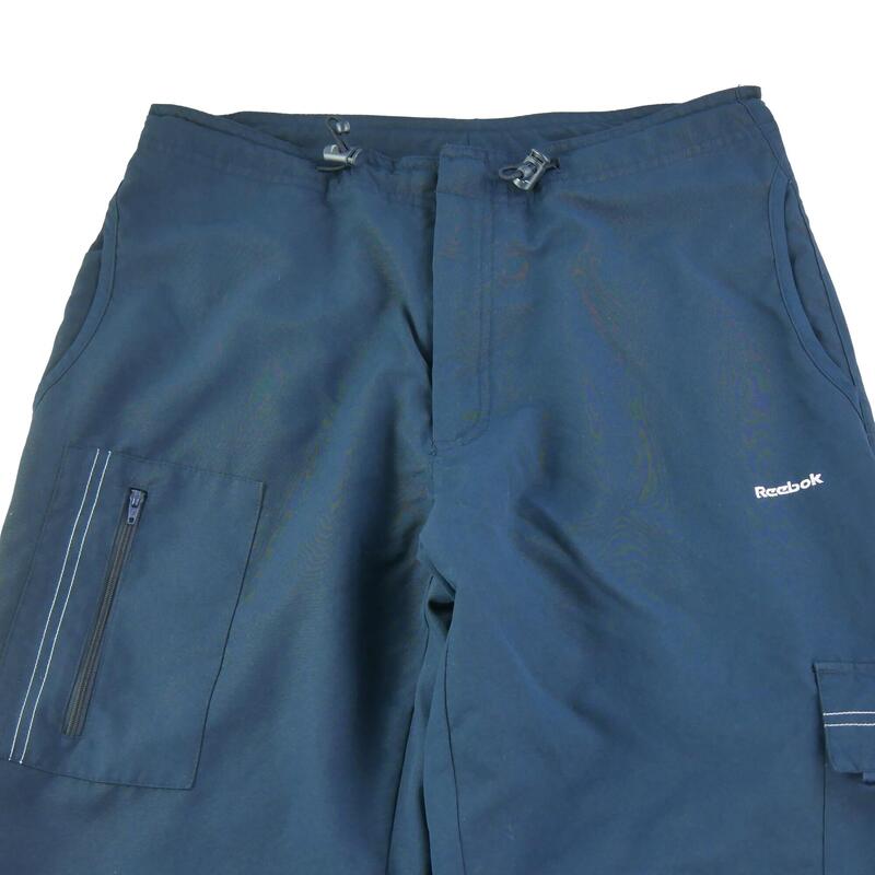 Second life - Pantaloni bărbați Reebok - Ca nou