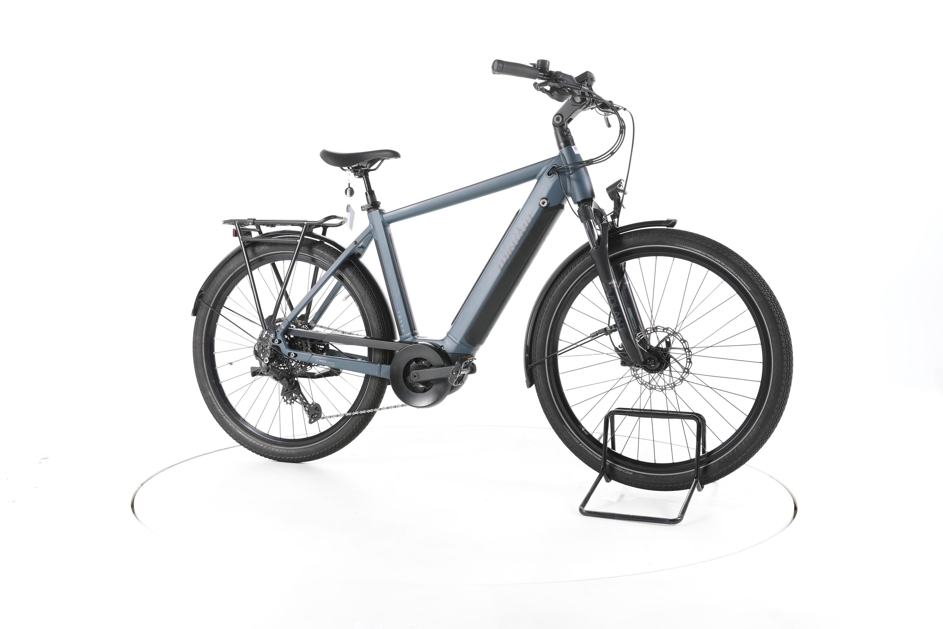 Ebike ricondizionata · Winora TB300 · Ottime condizioni 2/7