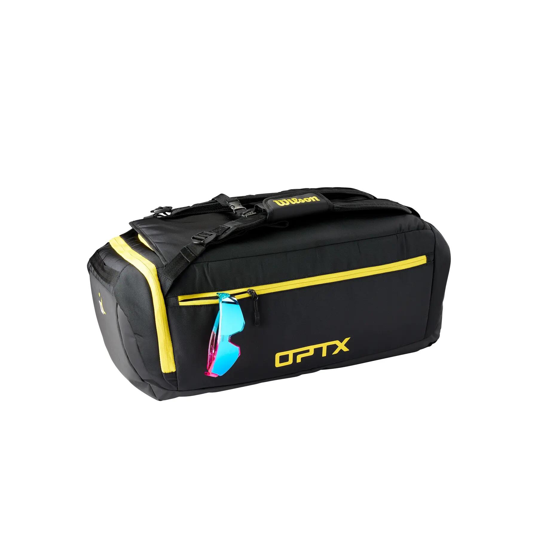 Sac Duffle Wilson Optix 3/5