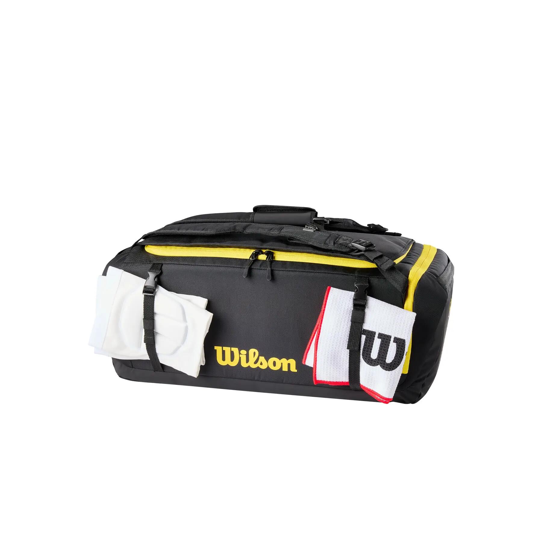 Sac Duffle Wilson Optix 2/5