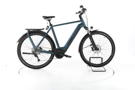 Refurbished - Cube Kathmandu Hybrid ONE Trekking E-Bike - Sehr gut