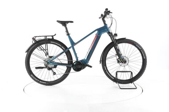 Tweedehands - Conway Cairon C 2.0 Trekking E-Bike - Zeer goed
