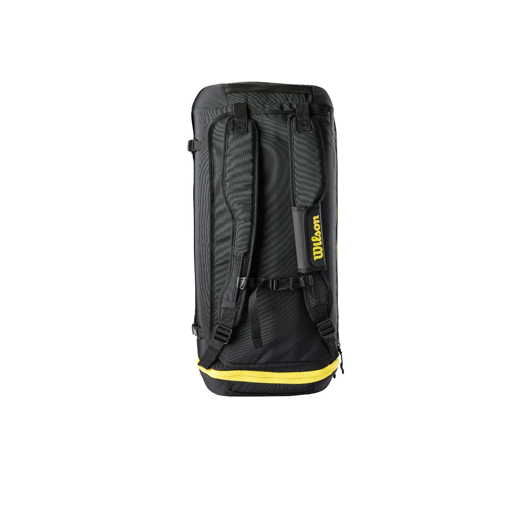 Sac Duffle Wilson Optix 4/5