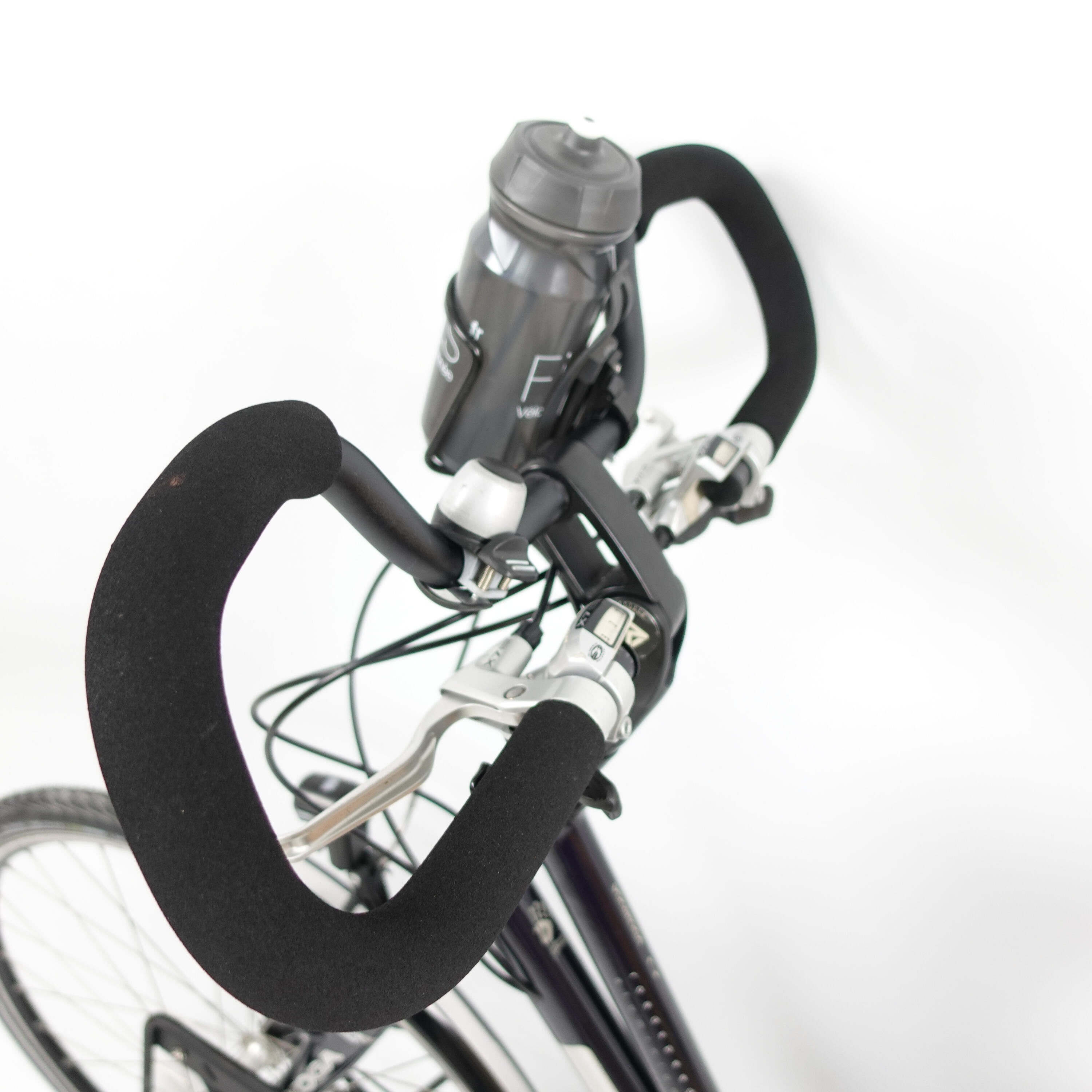 Reconditionné - Vélo de Randonnée - Koga Roadspeed Bleu - Bon 5/7