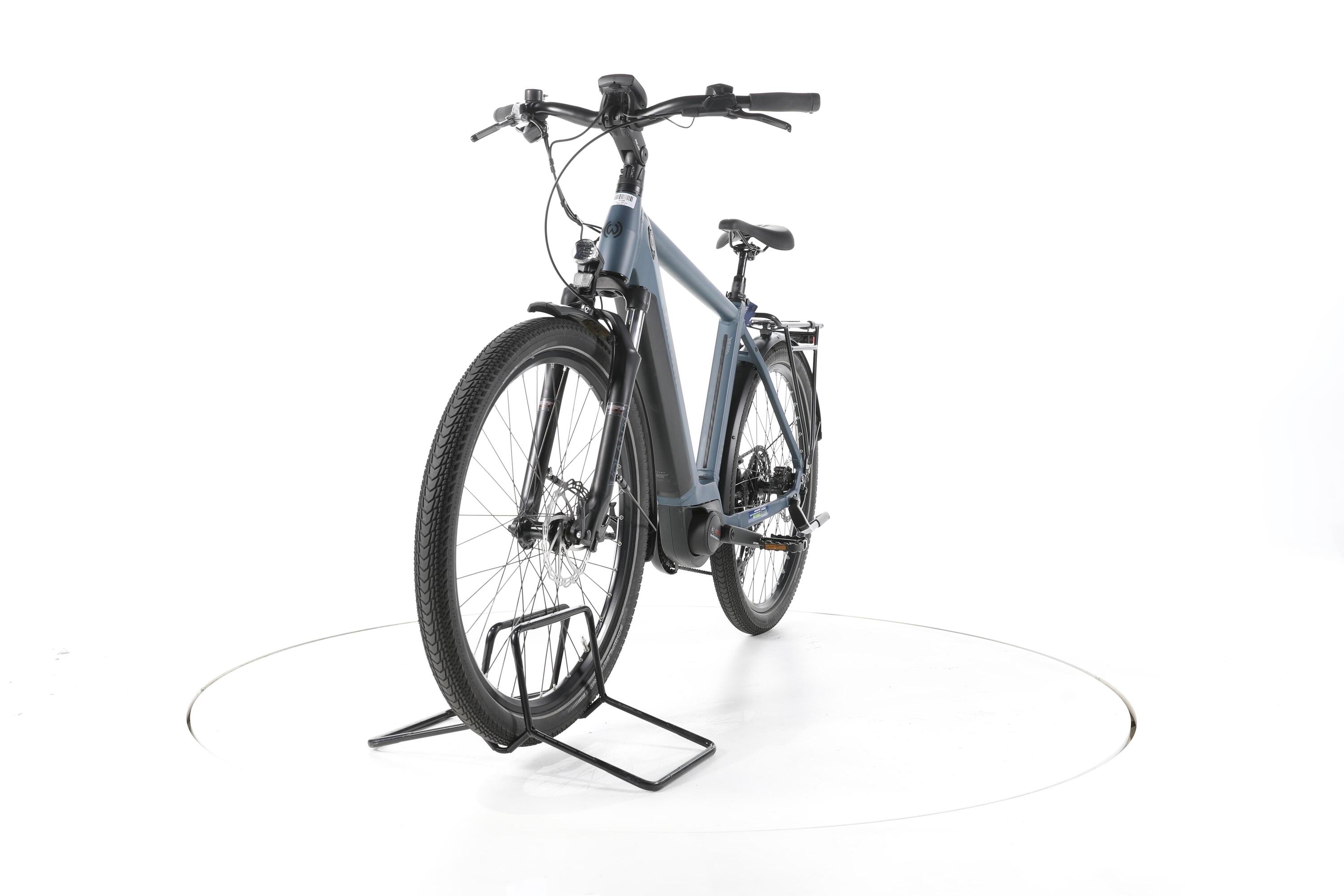 Ebike ricondizionata · Winora TB300 · Ottime condizioni 4/7