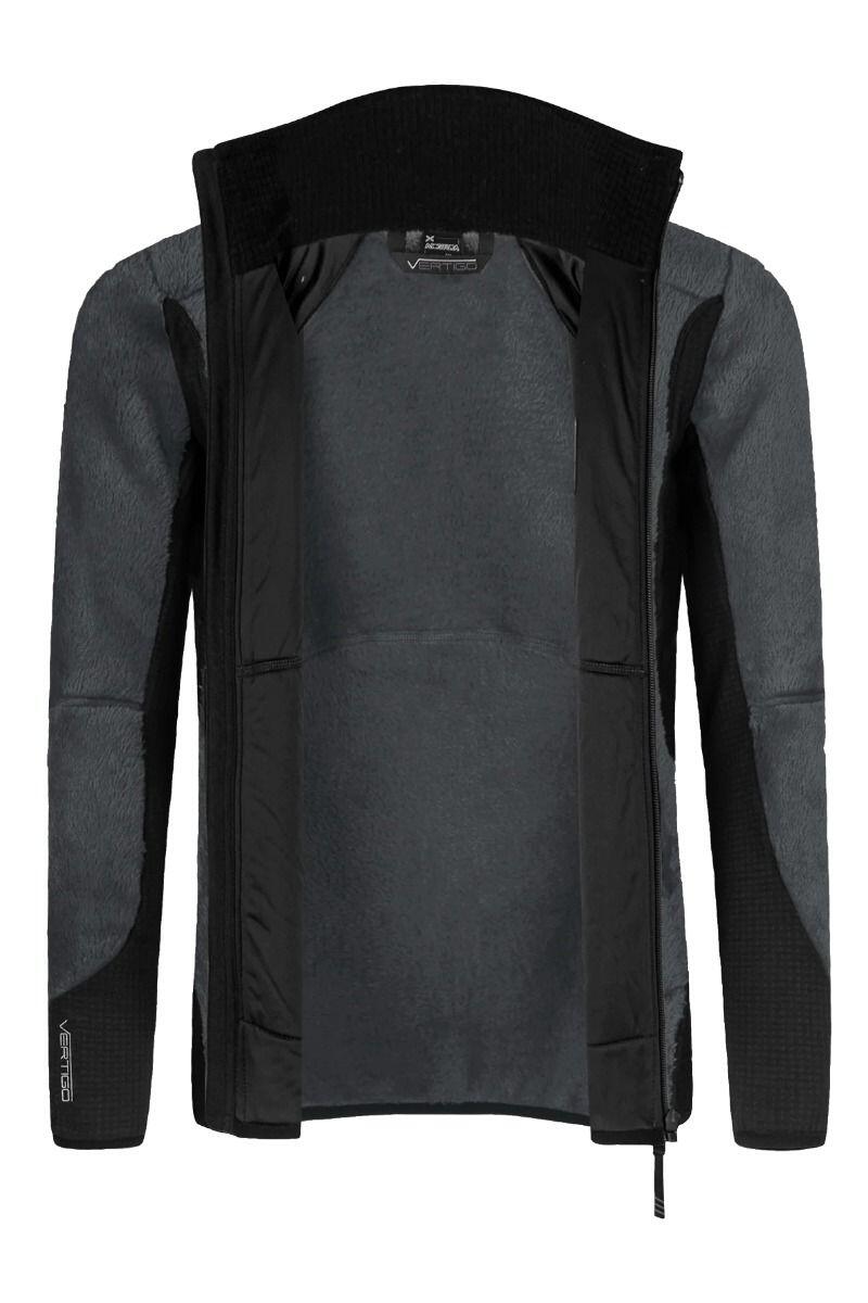 Kurtka trekkingowa Nordic Fleece 3/4