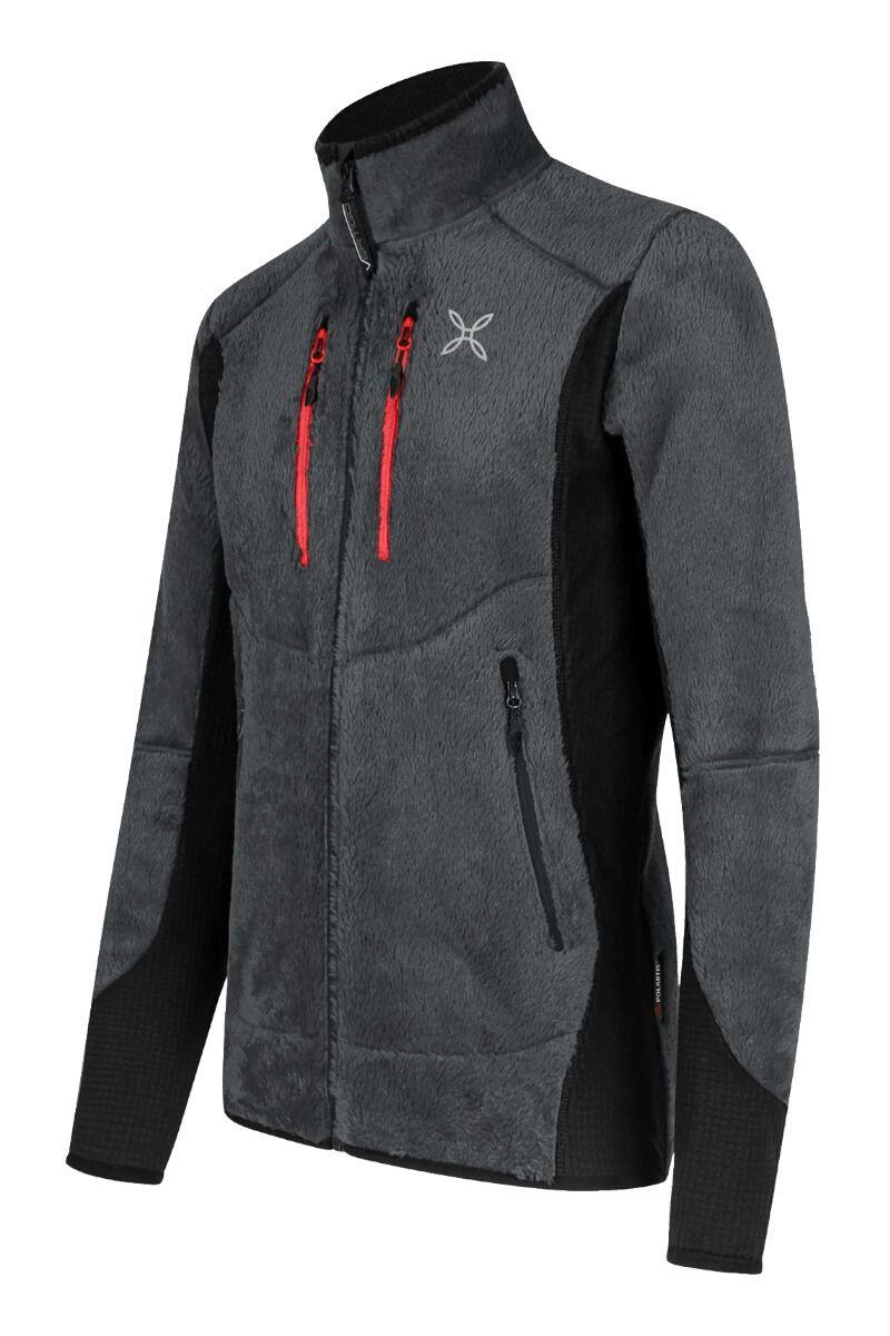 Kurtka trekkingowa Nordic Fleece 2/4