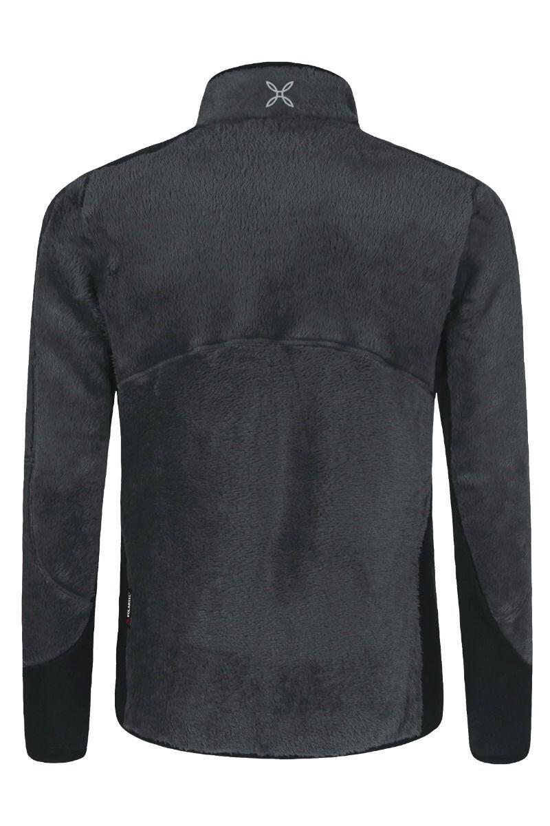 Kurtka trekkingowa Nordic Fleece 4/4