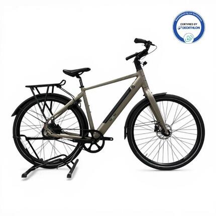 Tweedehands - Elektrische fiets - biXbi Rae