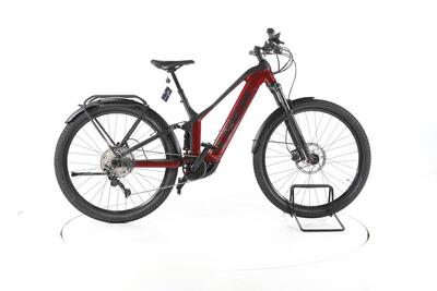 Tweedehands - trek powerfly fs 4 equipped gen 2 suv e-bike - goed