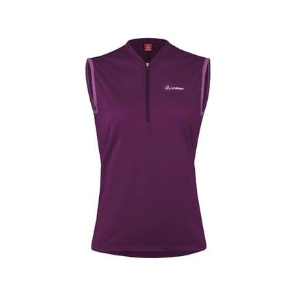 Maillot sans manches femme Löffler Hz Plain