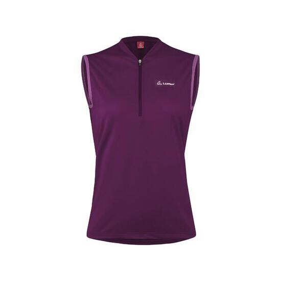 Maillot sans manches femme Löffler Hz Plain