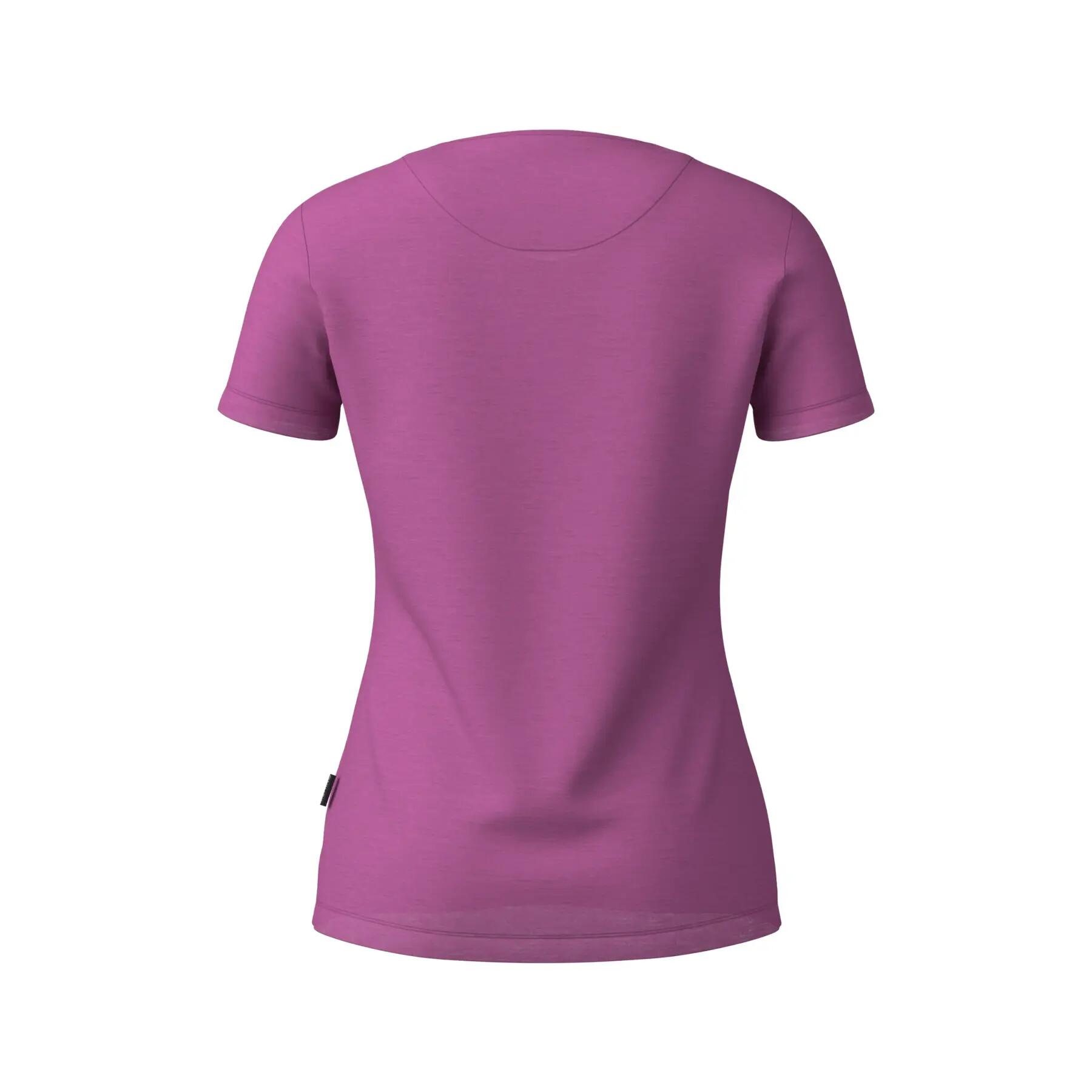 Maillot femme Löffler Sunset 2/2