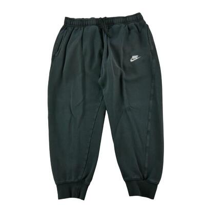 Tweedehands - nike heren joggingbroek - goede staat