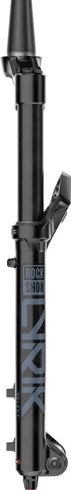 Rockshox Lyrik Select 29'' Charger RC DebonAir+ Fork | Boost 15x110mm | Offset 4 3/4