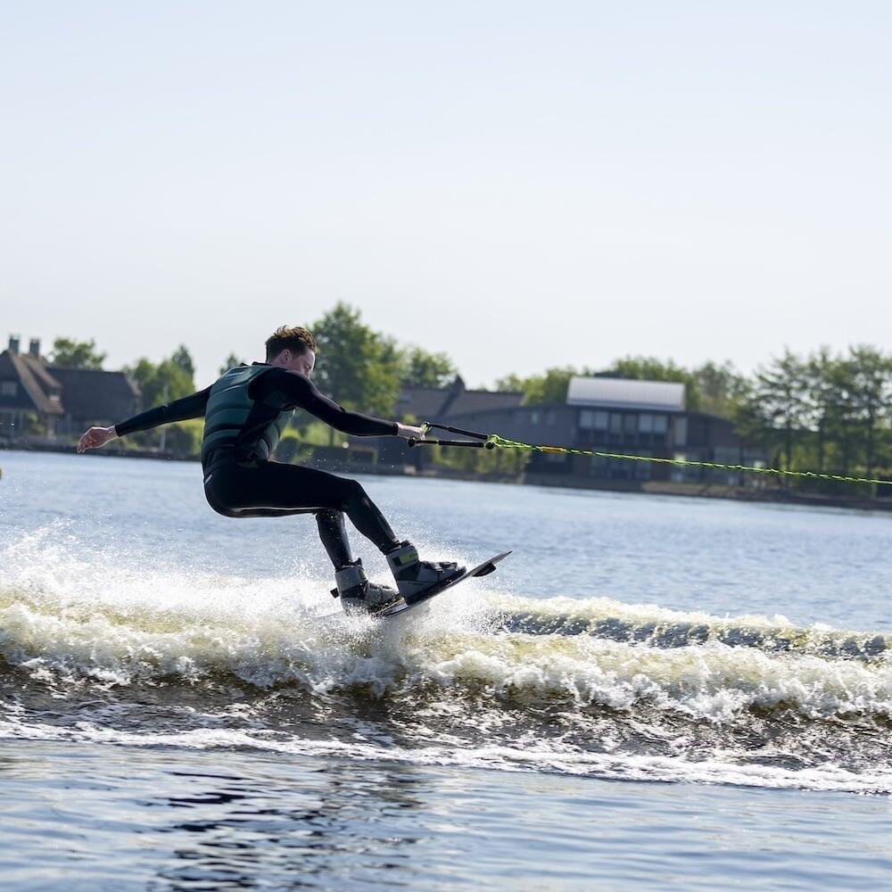 Stardupp Wakeboard The Slide 143cm 2/4
