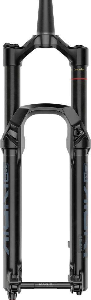 Rockshox Lyrik Select 29'' Charger RC DebonAir+ Fork | Boost 15x110mm | Offset 4 4/4