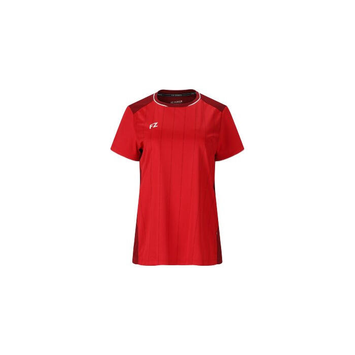 Tshirt FZ CL2603 W SS Tee 1/3