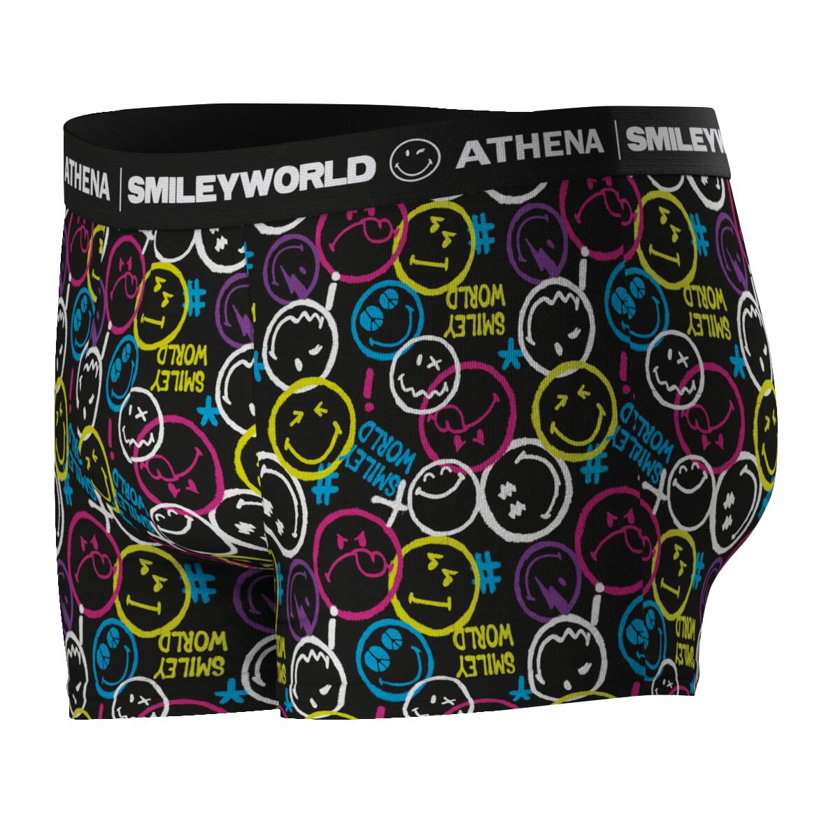 Boxer homme 2/4