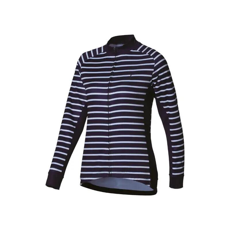 Maillot manches longues femme BBB Cycling Omnium 3/3