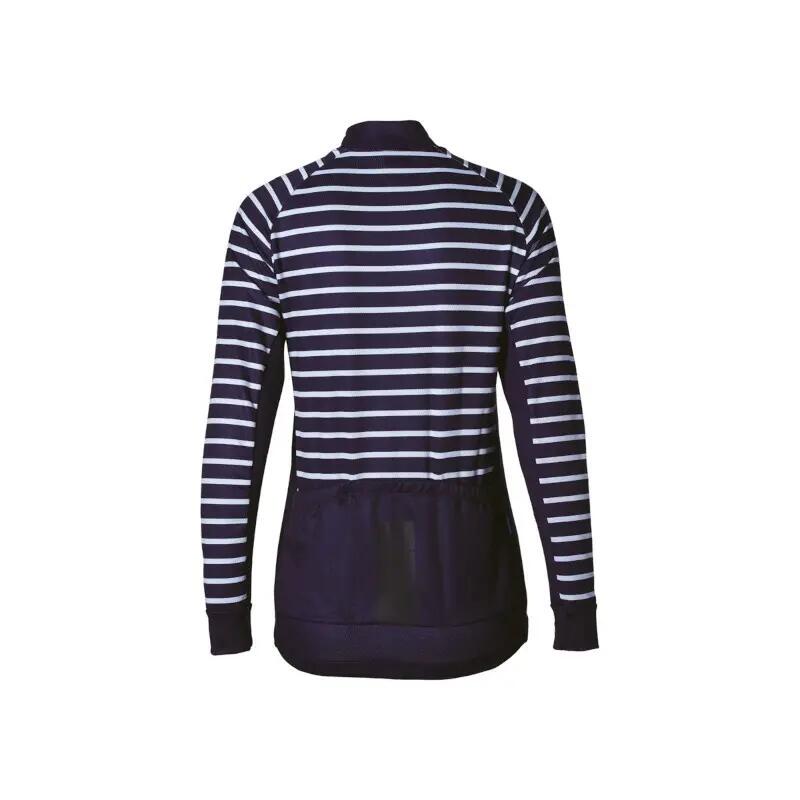 Maillot manches longues femme BBB Cycling Omnium 2/3