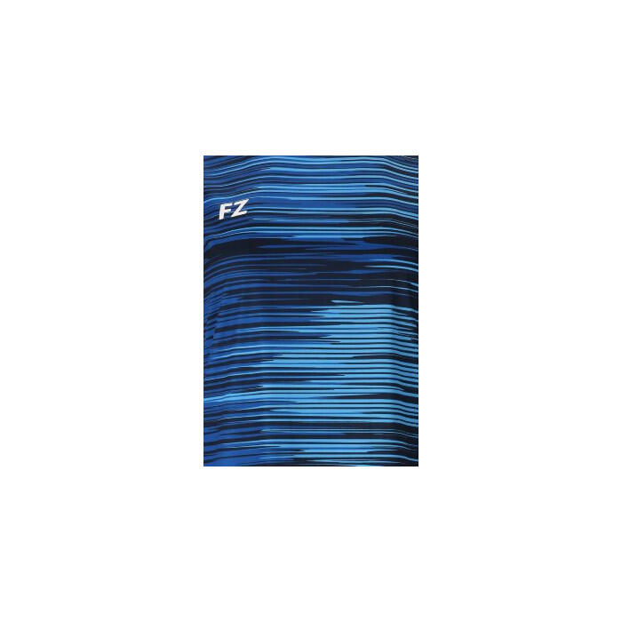 Tshirt FZ CL2605 W Bleu SS Tee 3/3