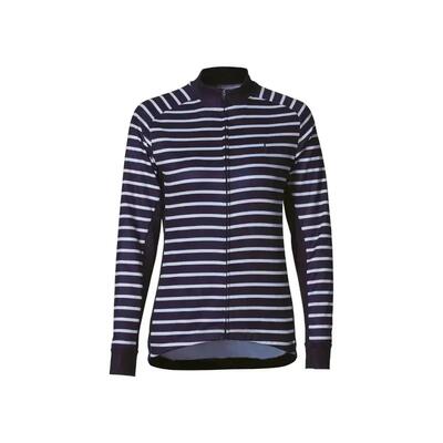 Maglia a maniche lunghe da donna BBB Cycling Omnium