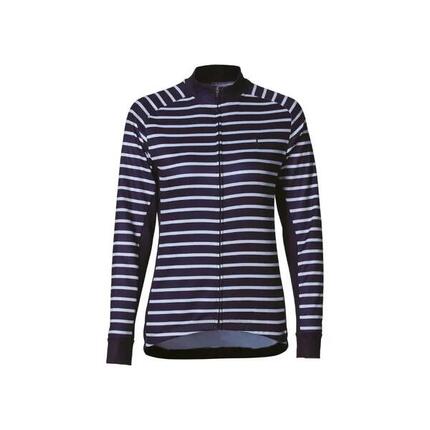 Maillot manches longues femme BBB Cycling Omnium